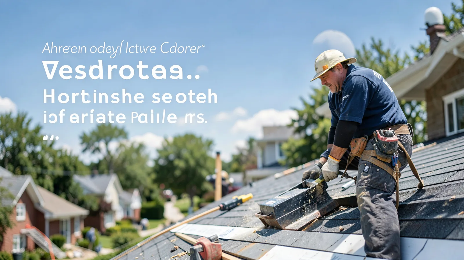 Roof Replacement in Metamora, OH near me